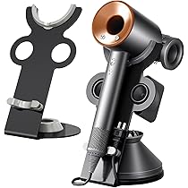 Amazon.co.jp: さえだ ドライヤーホルダー dysonドライヤー用 収納